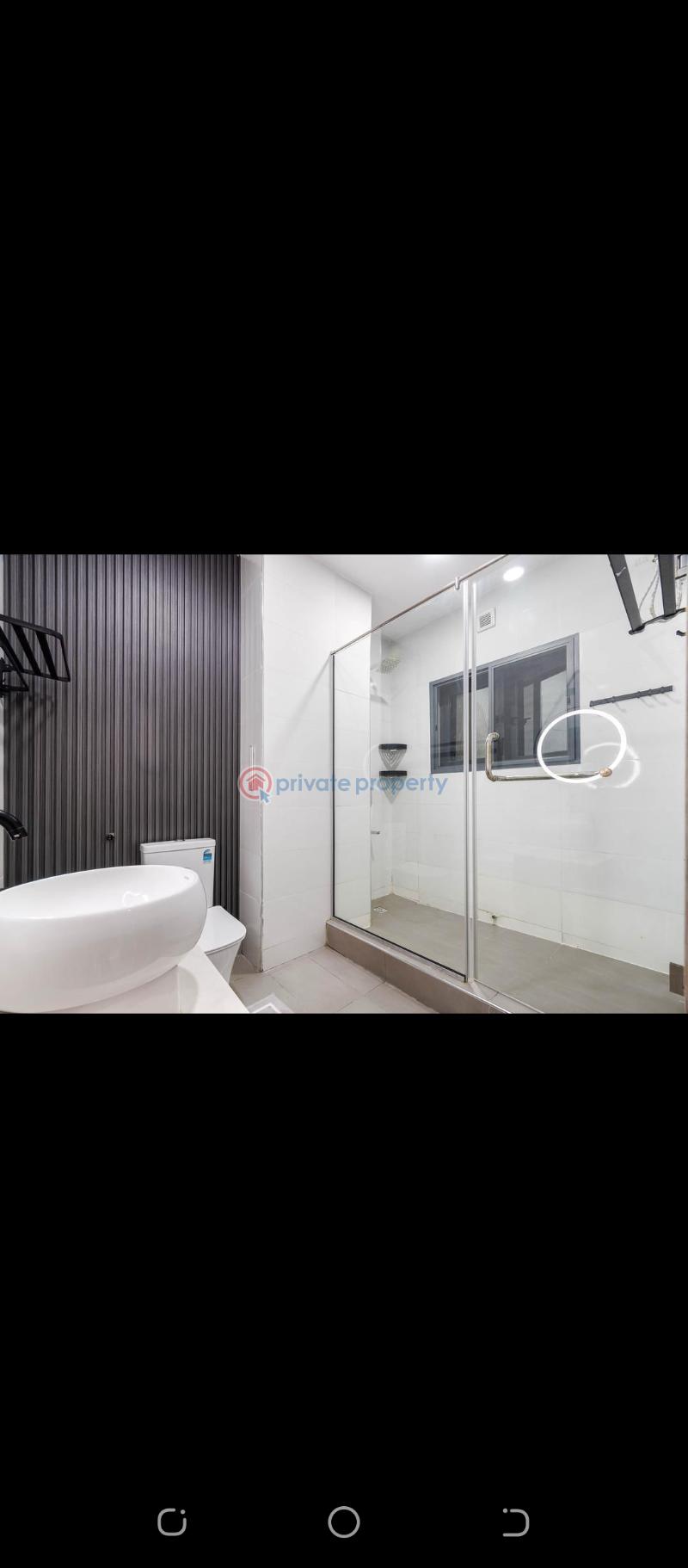 3 bedroom Block Of Flats Short let Lekki Phase 1 Lagos - 3