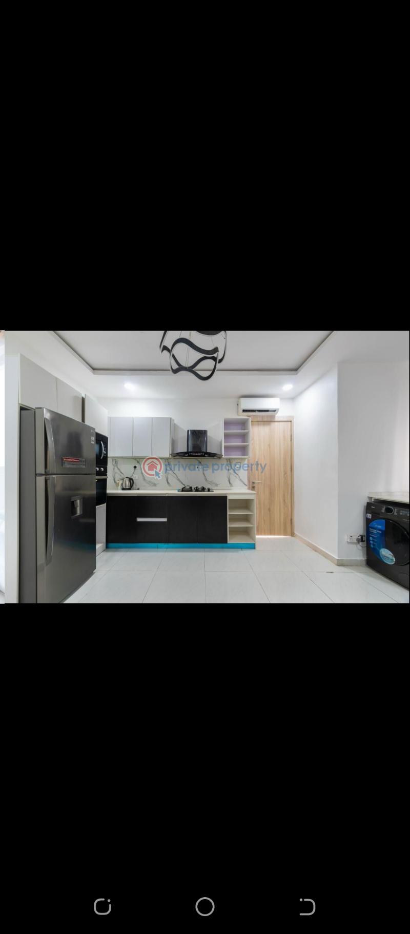 3 bedroom Block Of Flats Short let Lekki Phase 1 Lagos - 6