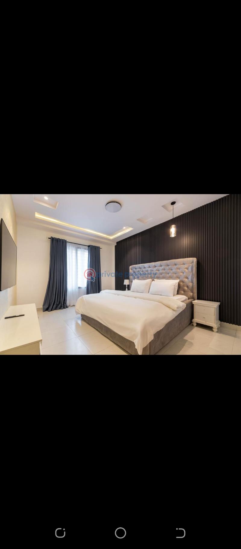 3 bedroom Block Of Flats Short let Lekki Phase 1 Lagos - 1