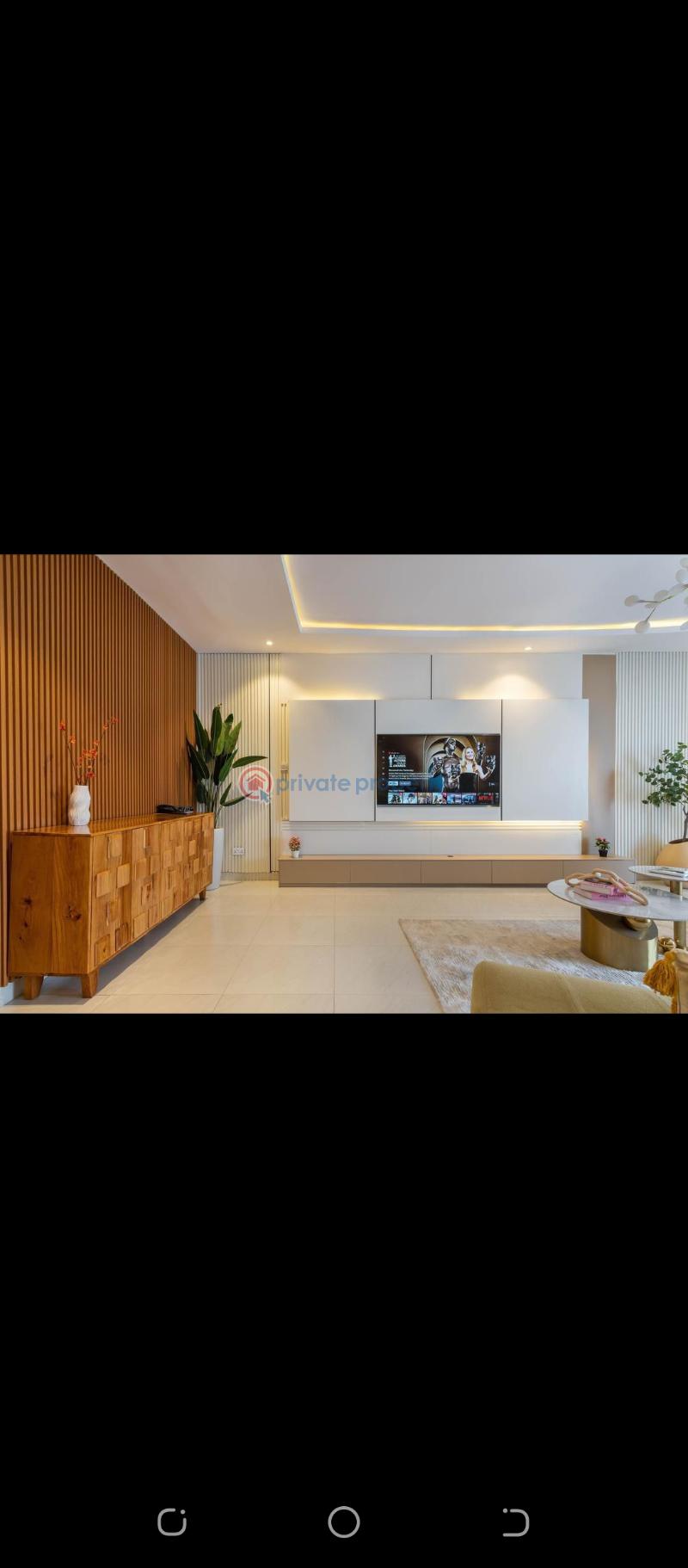 3 bedroom Block Of Flats Short let Lekki Phase 1 Lagos - 8