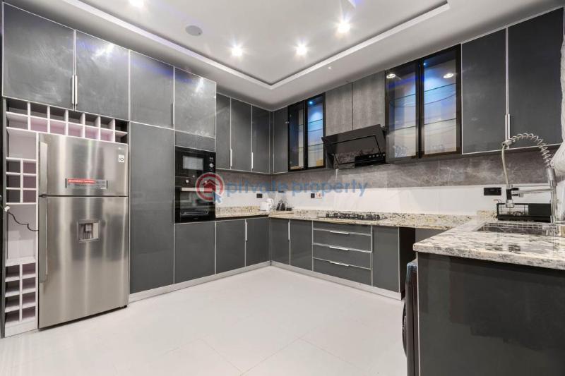 My cute 4 bedroom terrace depluxe - 16 4 bedroom Terrace Short let Oniru Victoria Island Lagos - 16