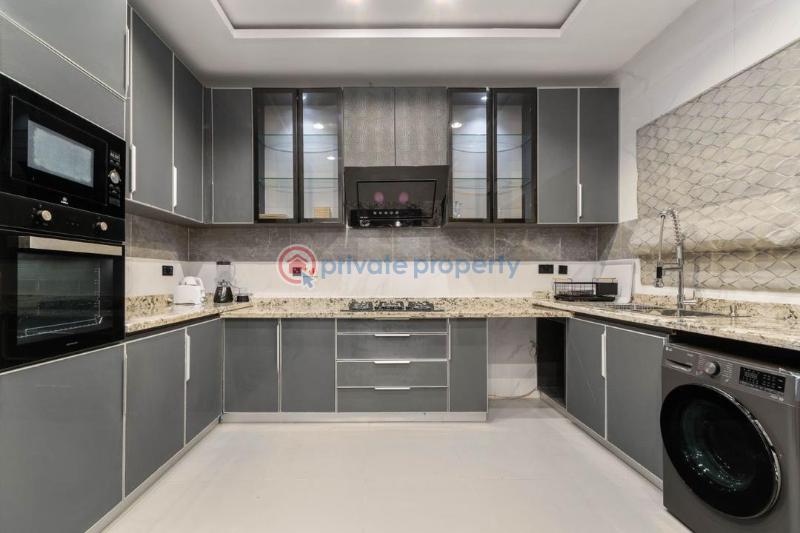 My cute 4 bedroom terrace depluxe - 15 4 bedroom Terrace Short let Oniru Victoria Island Lagos - 15