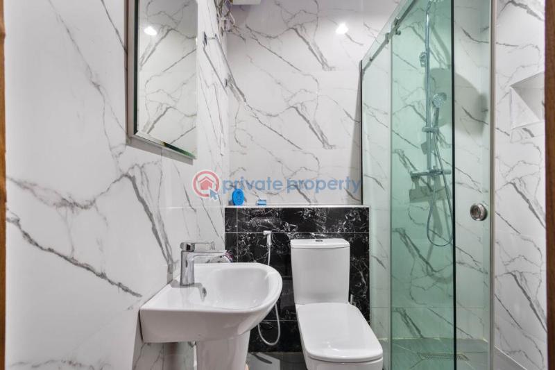 My cute 4 bedroom terrace depluxe - 14 4 bedroom Terrace Short let Oniru Victoria Island Lagos - 14