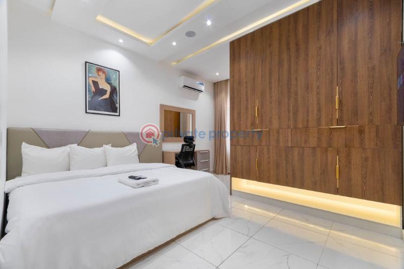 My cute 4 bedroom terrace depluxe - 7 4 bedroom Terrace Short let Oniru Victoria Island Lagos - 7
