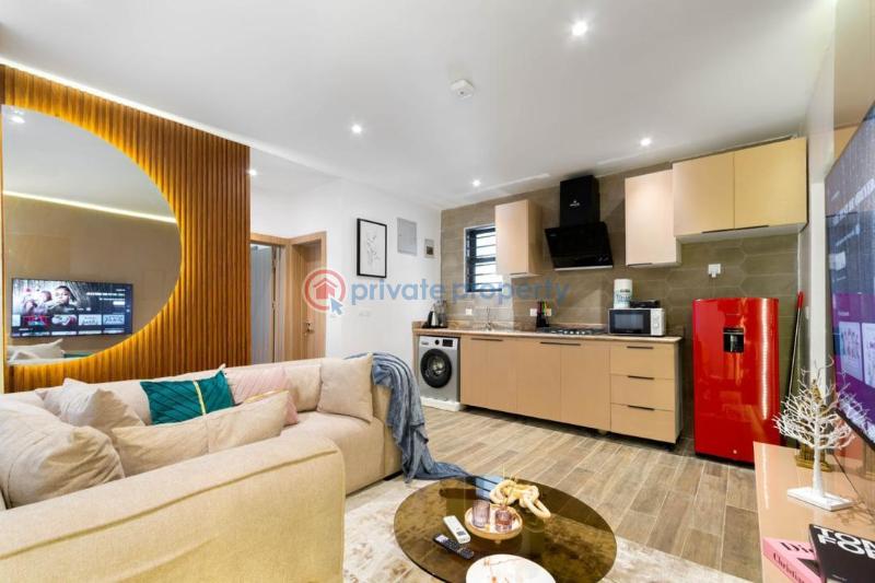 1 bedroom House Short let Plot 18, Chief Yesufu Abiodun, Victoria Island Lagos - 7