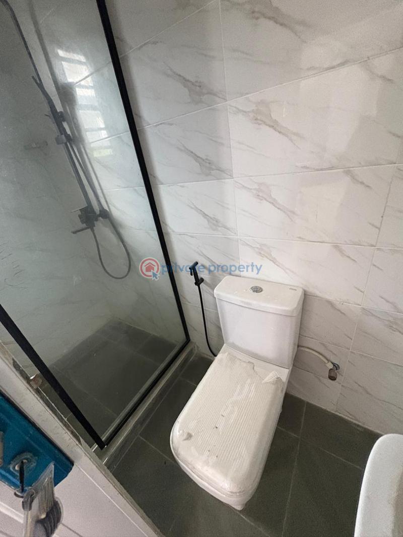 3 bedroom Terraced Duplex For Rent Value County Estate Sangotedo Lekki Expressway Lagos - 8