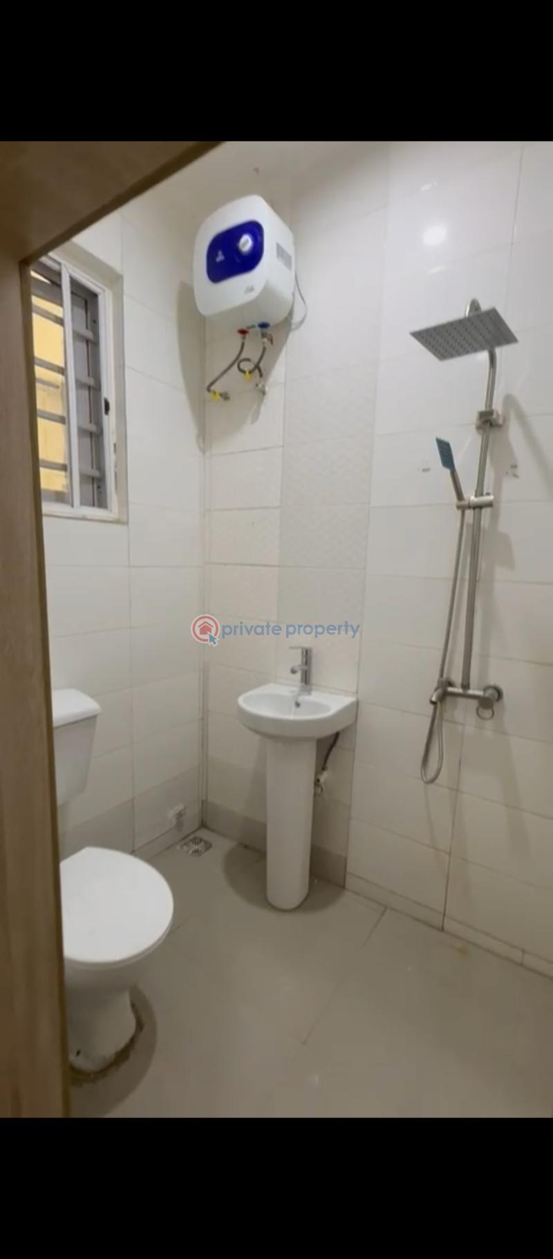 1 bedroom Mini Flat For Rent Royal Pine, Orchid Lekki Phase 2 Lagos - 6
