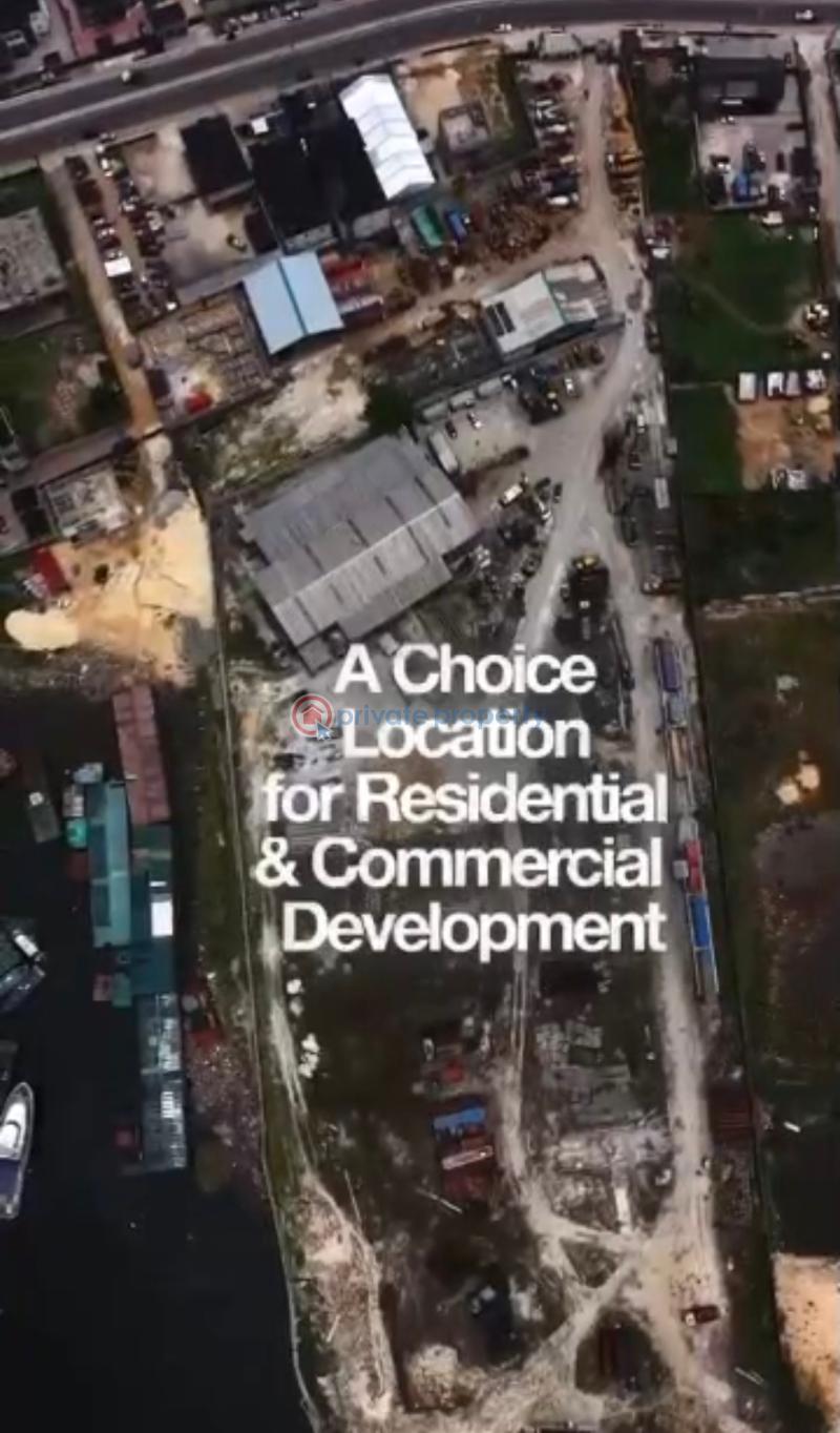 Commercial Property For Sale Location:woji Town Port Harcourt Rivers - 4