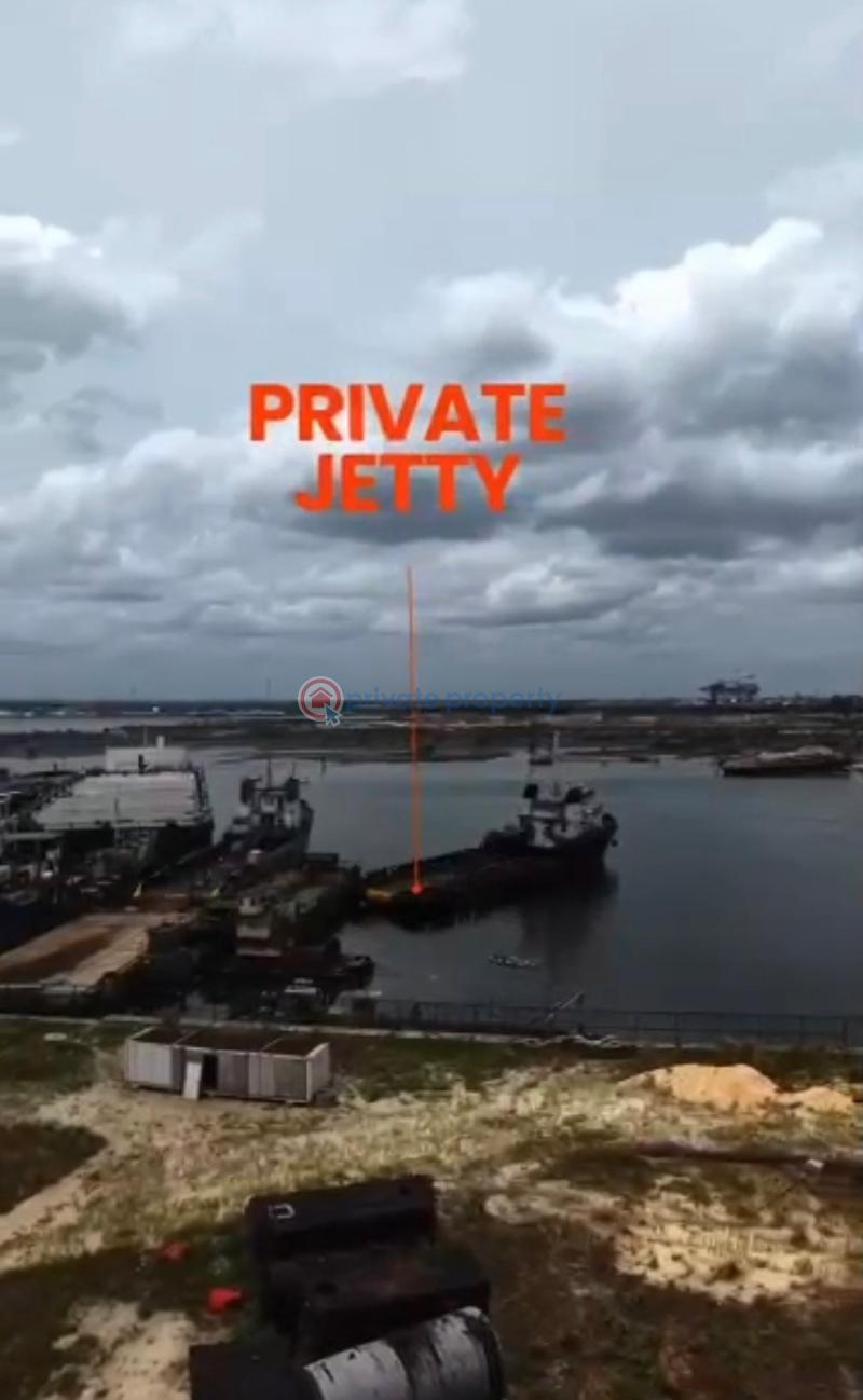 Commercial Property For Sale Location:woji Town Port Harcourt Rivers - 3
