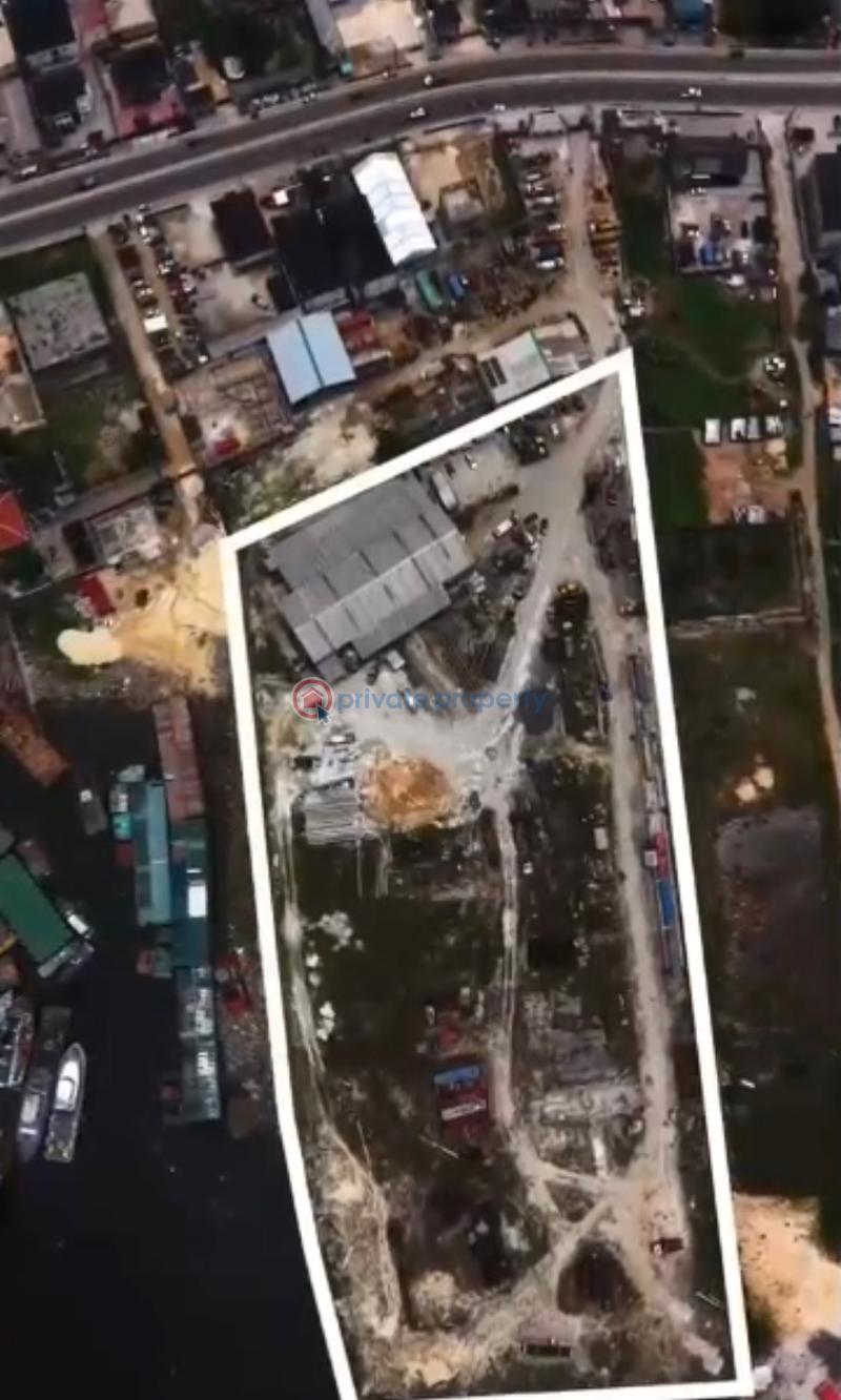 Commercial Property For Sale Location:woji Town Port Harcourt Rivers - 2