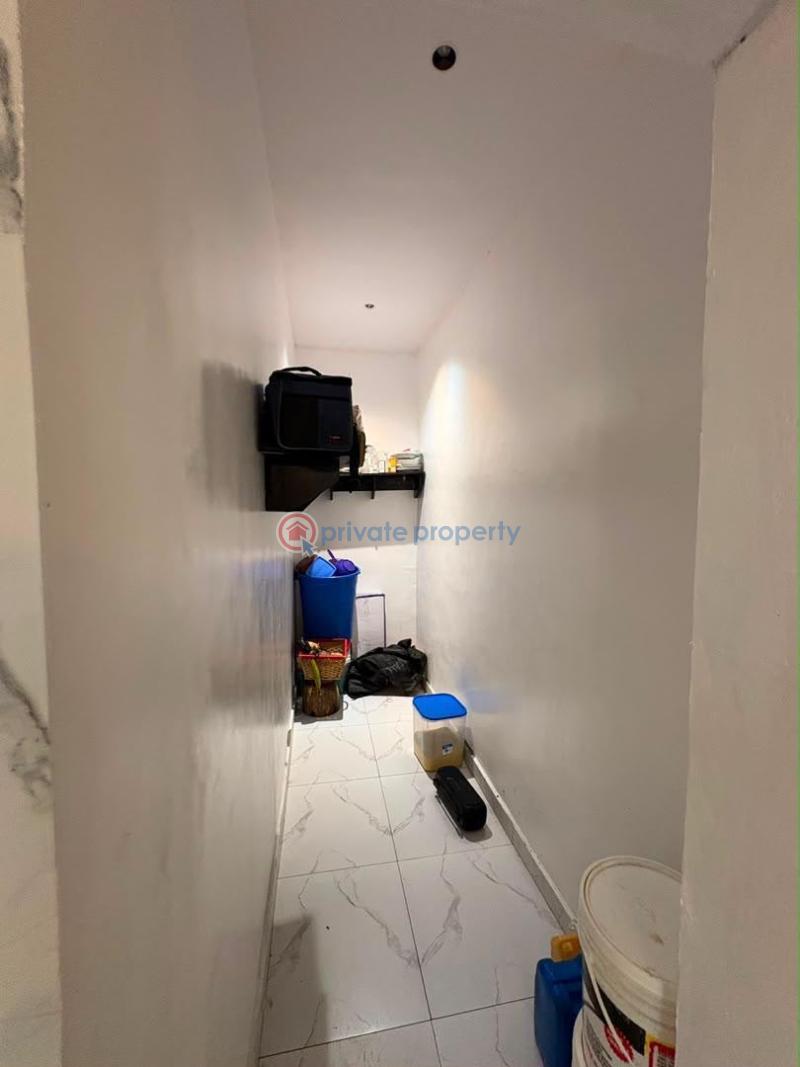 4 bedroom Self Contain For Rent Sangotedo Ajah Lagos - 9