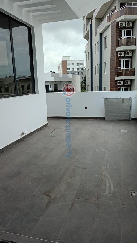 6 bedroom Duplex For Sale Victoria Island Lagos - 13