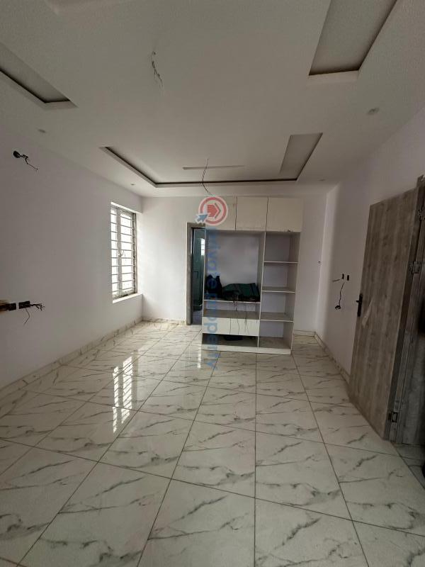 Newly built 5bedroom detached duplex with bq at opebi - 9 5 bedroom Detached Duplex For Sale Opebi Ikeja Lagos - 9