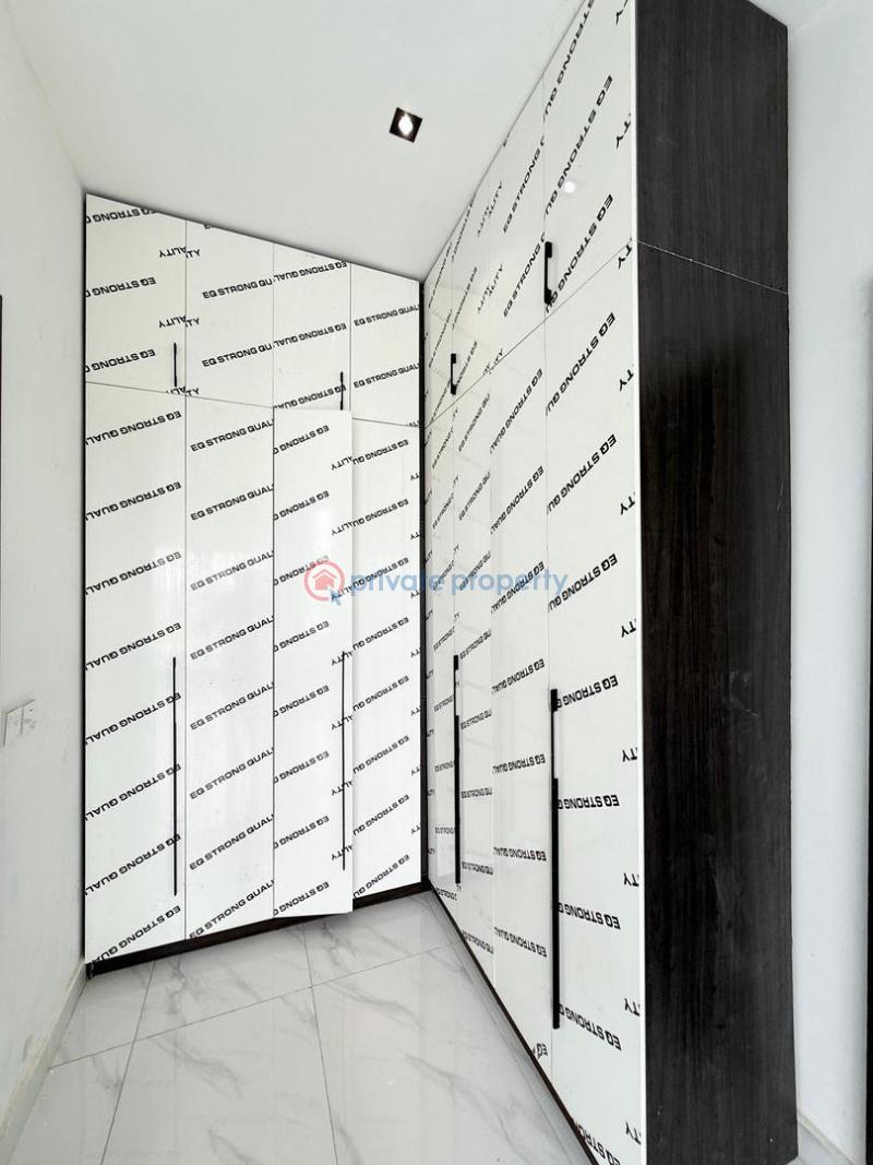 *n120m ajah luxurious duplex*  🔑🔑 4bedrooms semi-detached duplex with bq for sale!! - 13 4 bedroom Semi detached Duplex For Sale Ajah Lagos - 13