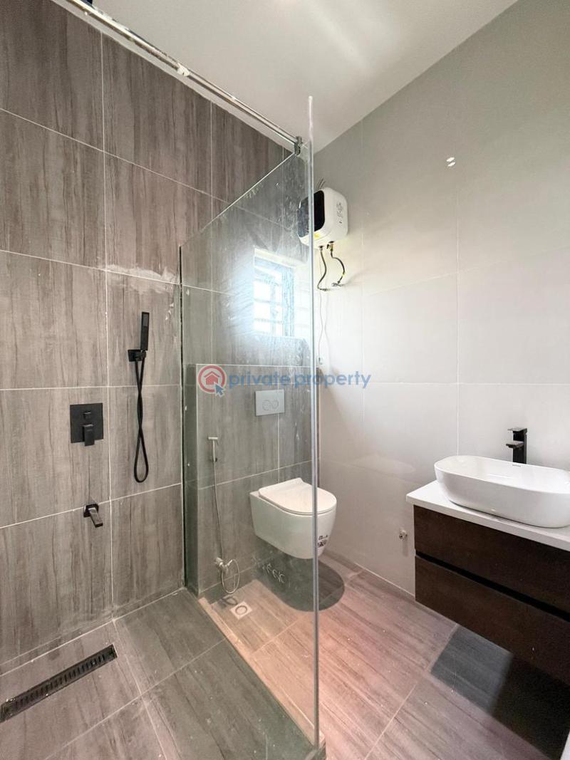 *n120m ajah luxurious duplex*  🔑🔑 4bedrooms semi-detached duplex with bq for sale!! - 22 4 bedroom Semi detached Duplex For Sale Ajah Lagos - 22