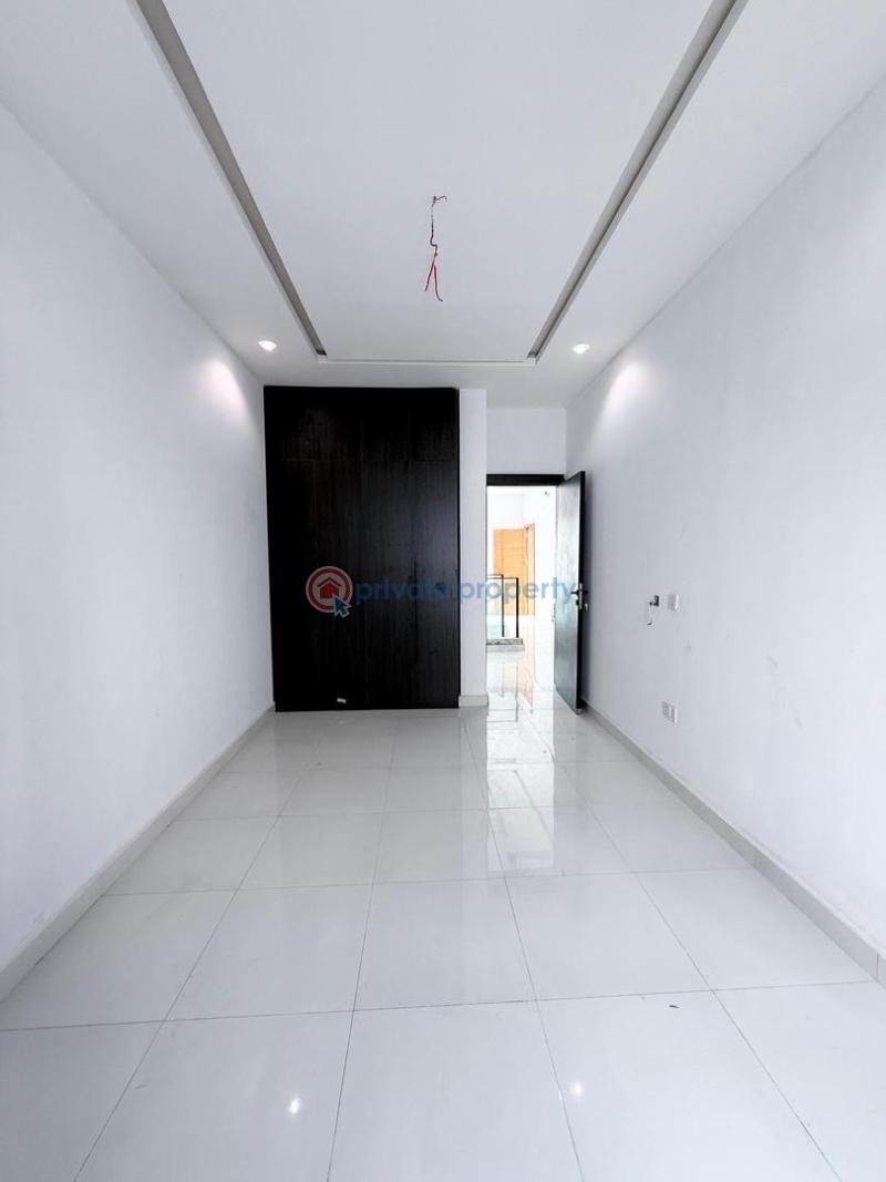 *n120m ajah luxurious duplex*  🔑🔑 4bedrooms semi-detached duplex with bq for sale!! - 19 4 bedroom Semi detached Duplex For Sale Ajah Lagos - 19