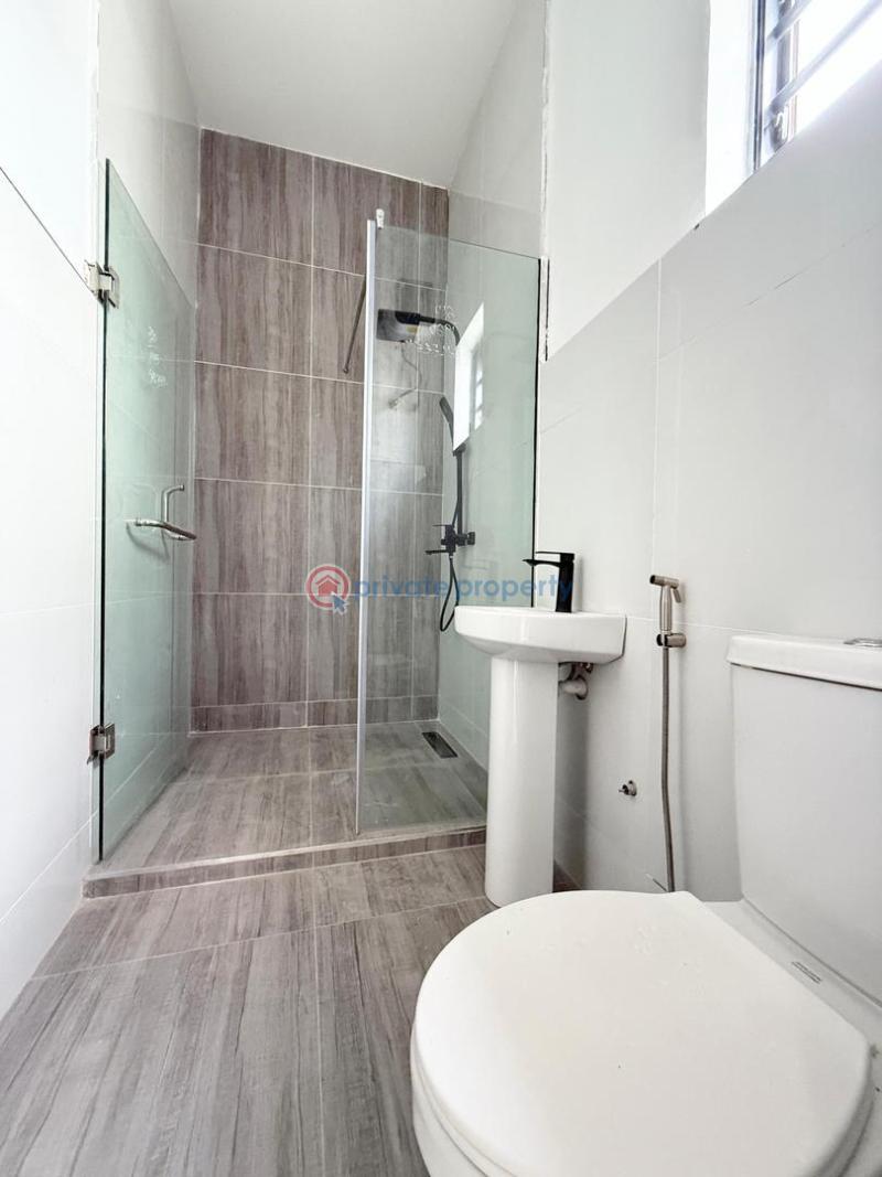 *n120m ajah luxurious duplex*  🔑🔑 4bedrooms semi-detached duplex with bq for sale!! - 17 4 bedroom Semi detached Duplex For Sale Ajah Lagos - 17