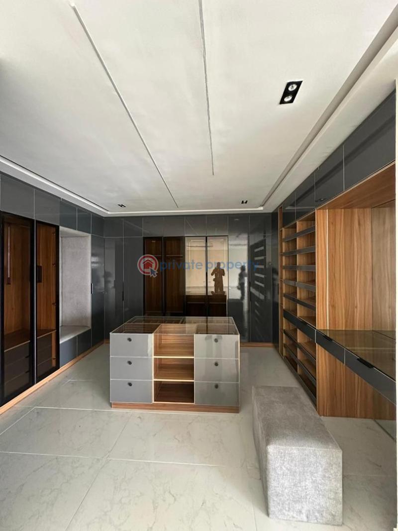 5 bedroom Detached Duplex For Sale Ajah Lagos - 10