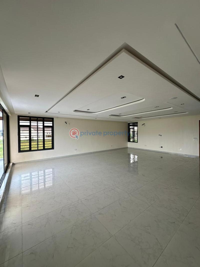 5 bedroom Detached Duplex For Sale Ajah Lagos - 4