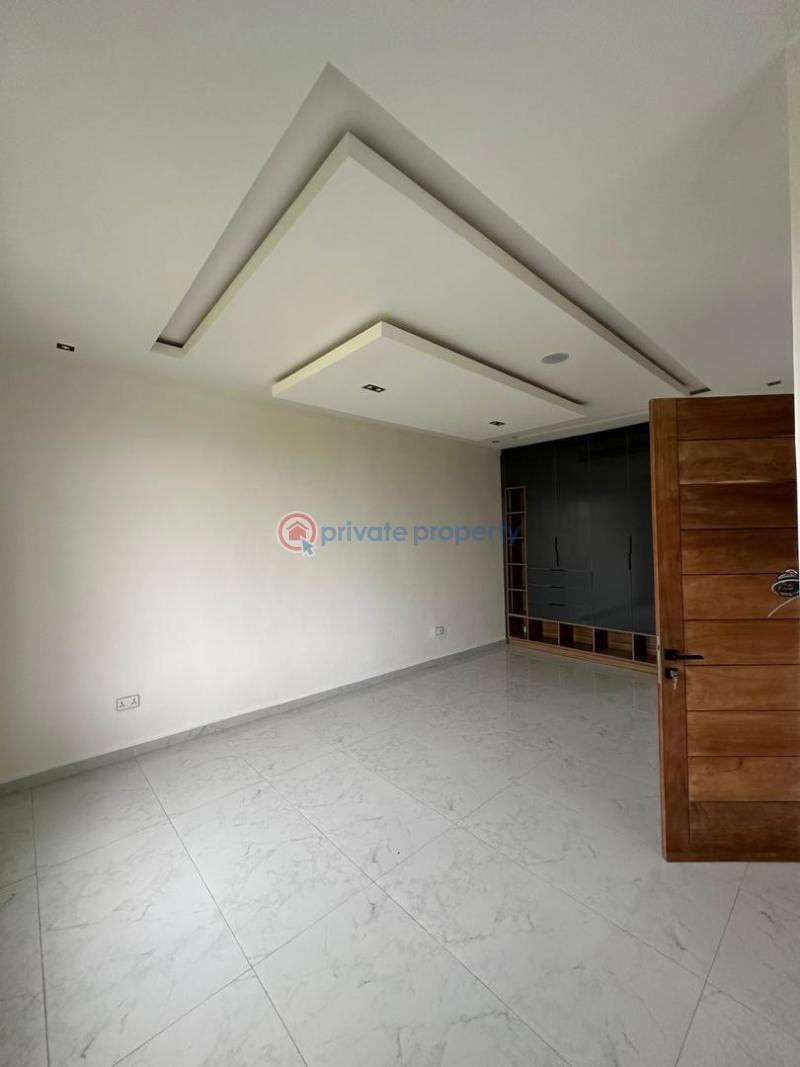 5 bedroom Detached Duplex For Sale Ajah Lagos - 8
