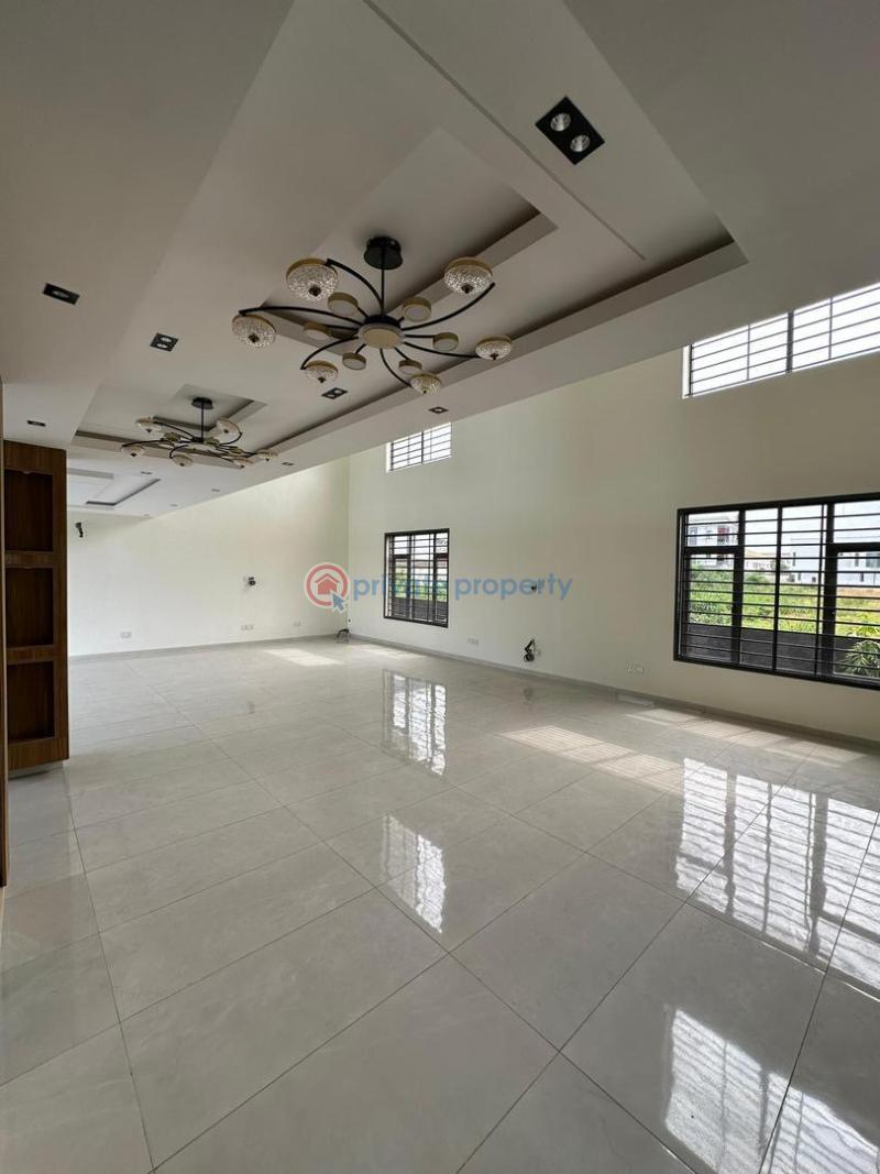 5 bedroom Detached Duplex For Sale Ajah Lagos - 1