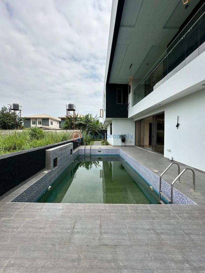 5 bedroom Detached Duplex For Sale Ajah Lagos - 7