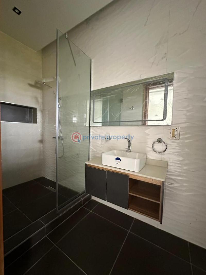 5 bedroom Detached Duplex For Sale Ajah Lagos - 3