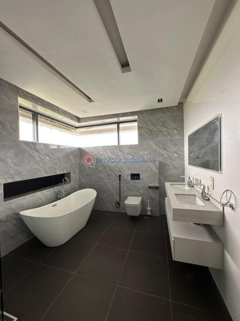 5 bedroom Detached Duplex For Sale Ajah Lagos - 14