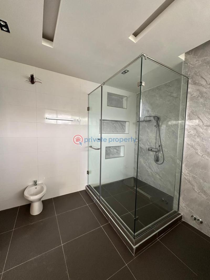 5 bedroom Detached Duplex For Sale Ajah Lagos - 9