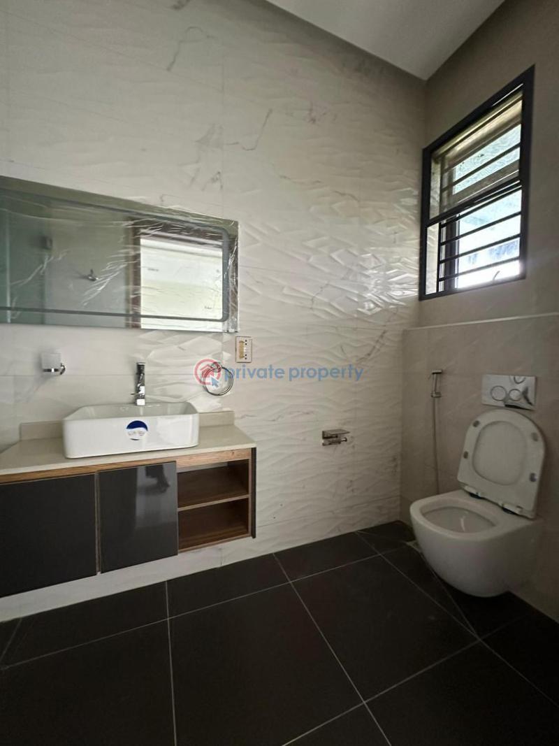 5 bedroom Detached Duplex For Sale Ajah Lagos - 2