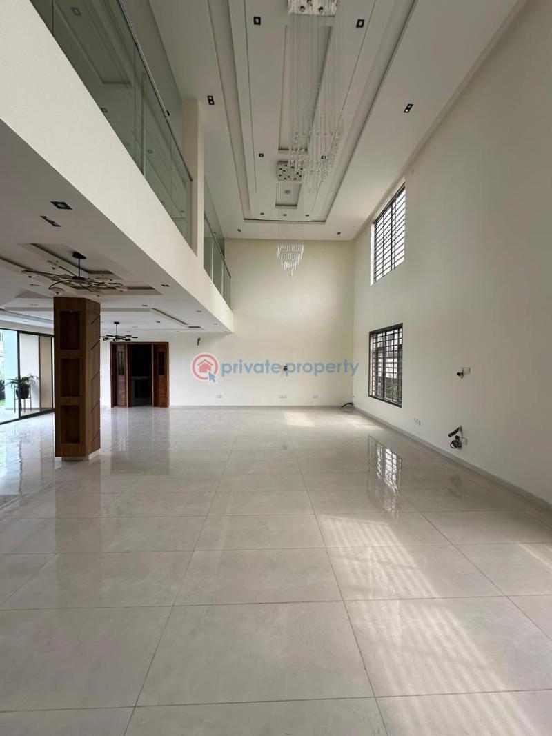 5 bedroom Detached Duplex For Sale Ajah Lagos - 13