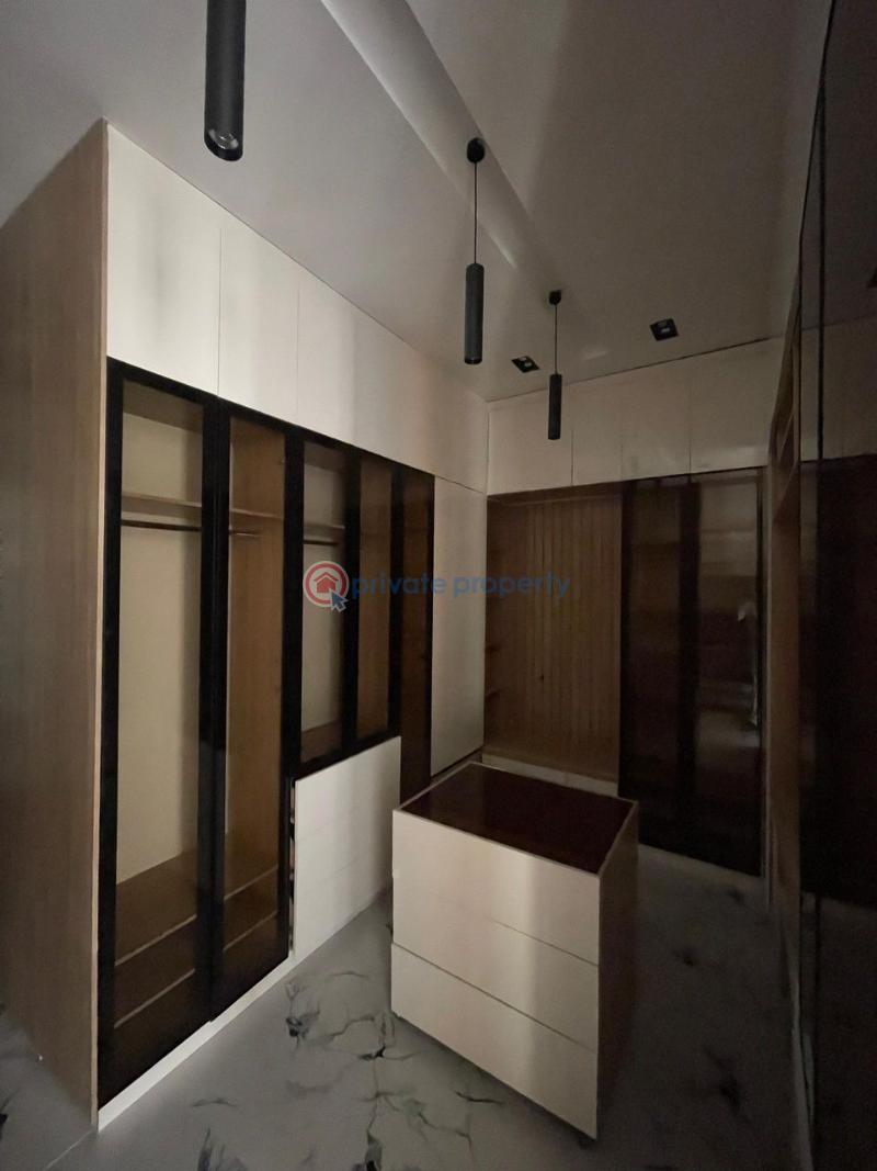 Osapa lekki luxurious duplex with swimming pool, cinema & gym* - 3 5 bedroom Detached Duplex For Sale Osapa Lekki Lekki Lagos - 3