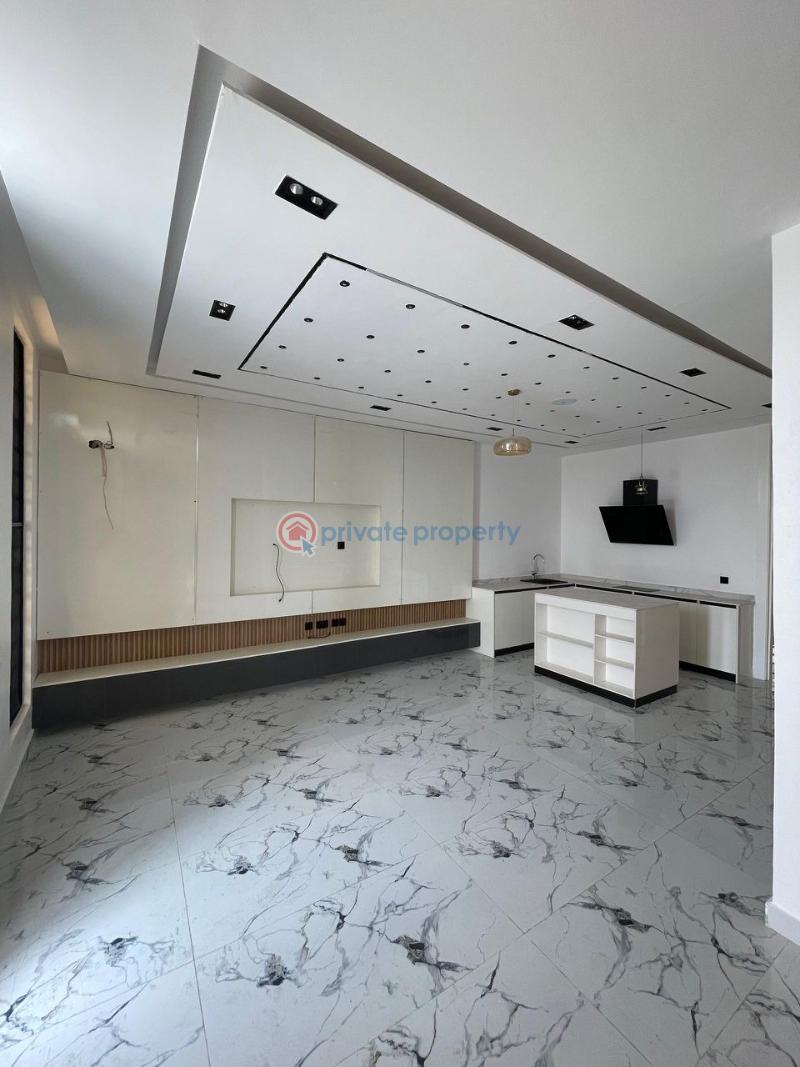 Osapa lekki luxurious duplex with swimming pool, cinema & gym* - 6 5 bedroom Detached Duplex For Sale Osapa Lekki Lekki Lagos - 6