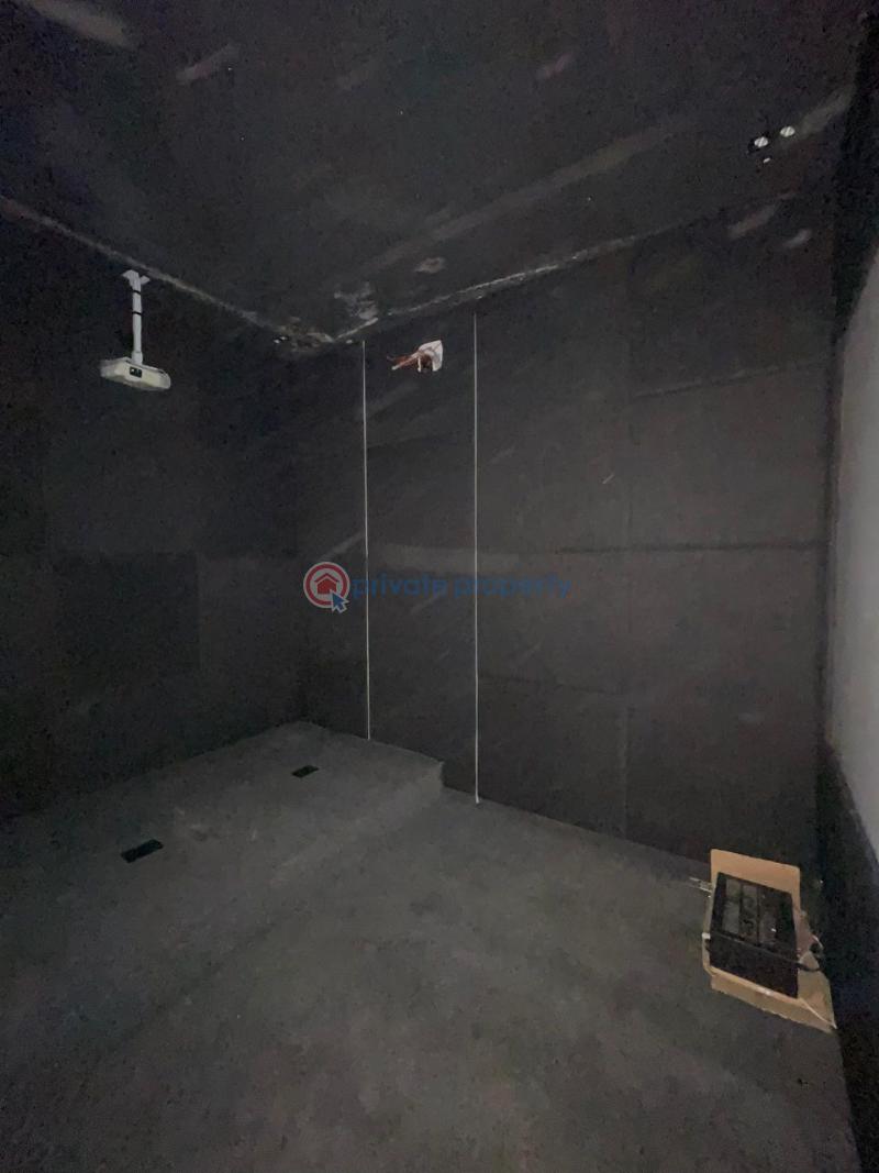 Osapa lekki luxurious duplex with swimming pool, cinema & gym* - 15 5 bedroom Detached Duplex For Sale Osapa Lekki Lekki Lagos - 15