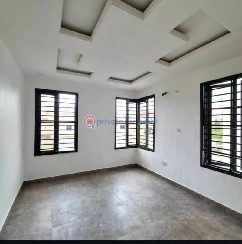 5 bedroom Detached Duplex For Rent Alpha Beach ⛱️ Lekki Lagos. Igbo Efon Lekki Lagos - 5