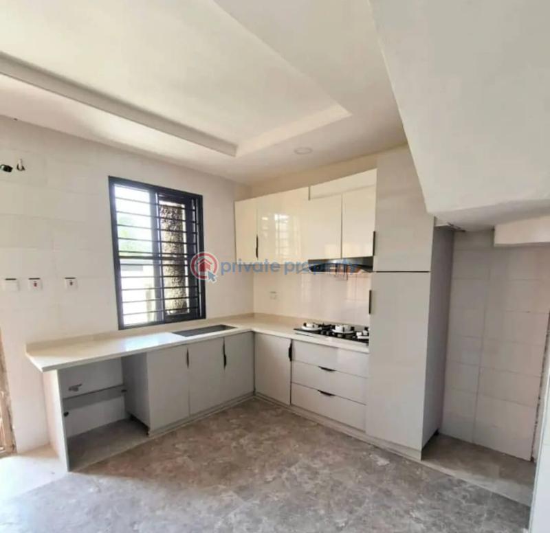 5 bedroom Detached Duplex For Rent Alpha Beach ⛱️ Lekki Lagos. Igbo Efon Lekki Lagos - 6