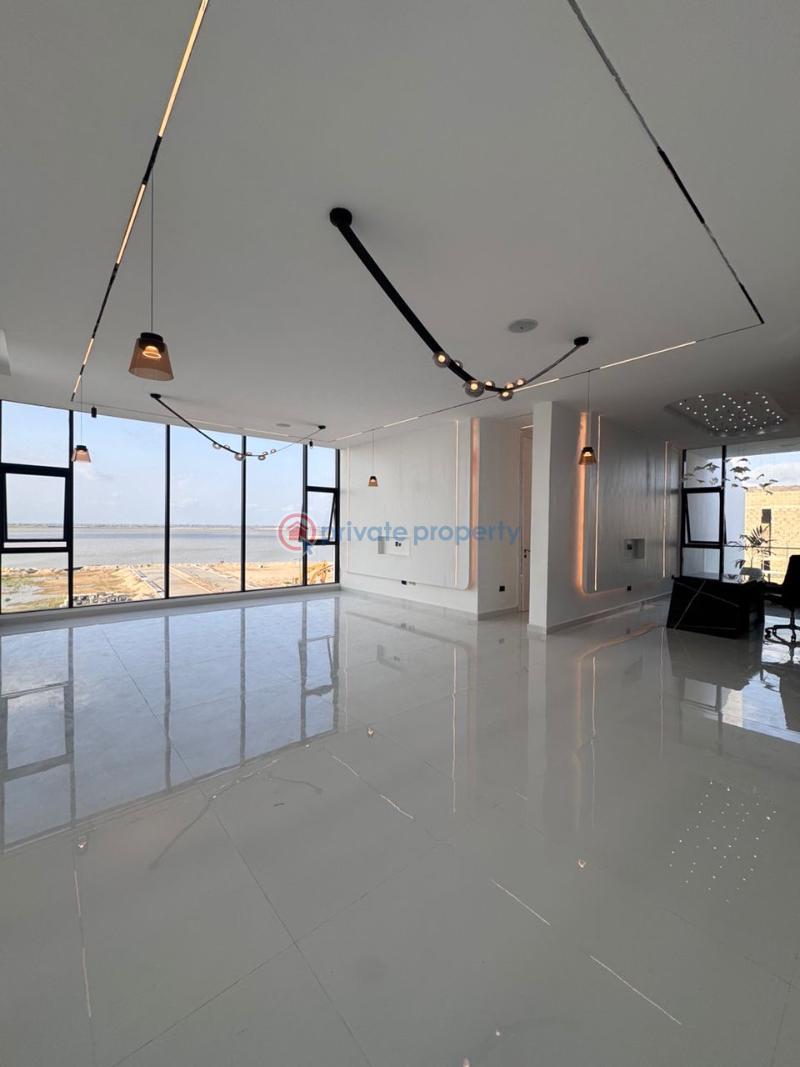 **n1.55b osapa lekki luxurious duplex with elevator, swimming pool, gym & cinema* - 22 5 bedroom Detached Duplex For Sale Osapa Lekki Lekki Lagos - 22