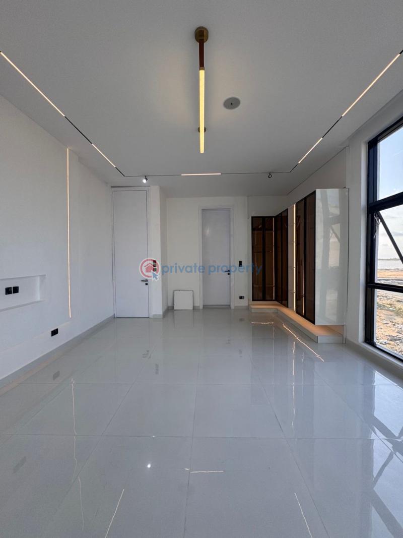 **n1.55b osapa lekki luxurious duplex with elevator, swimming pool, gym & cinema* - 11 5 bedroom Detached Duplex For Sale Osapa Lekki Lekki Lagos - 11