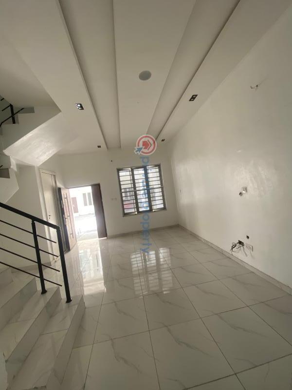 2 bedroom Terrace For Sale Orchid Road Lekki Lagos Ikota Lekki Lagos - 2