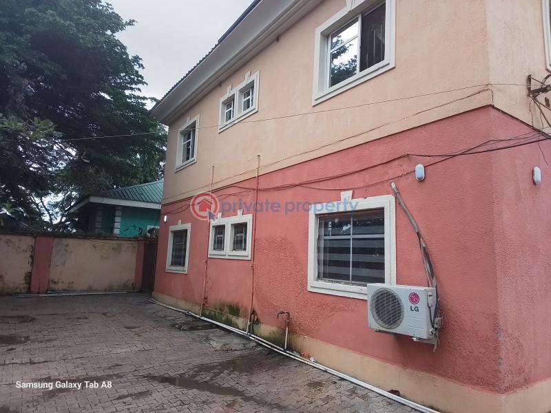 8 bedroom Block Of Flats For Sale Dawaki Abuja Phase 3  - 0