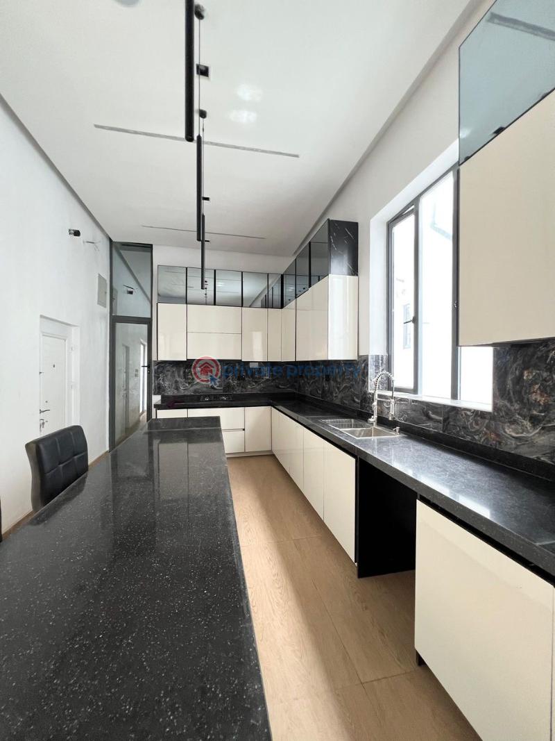 5 bedroom Detached Duplex For Sale Ajah Lagos - 5