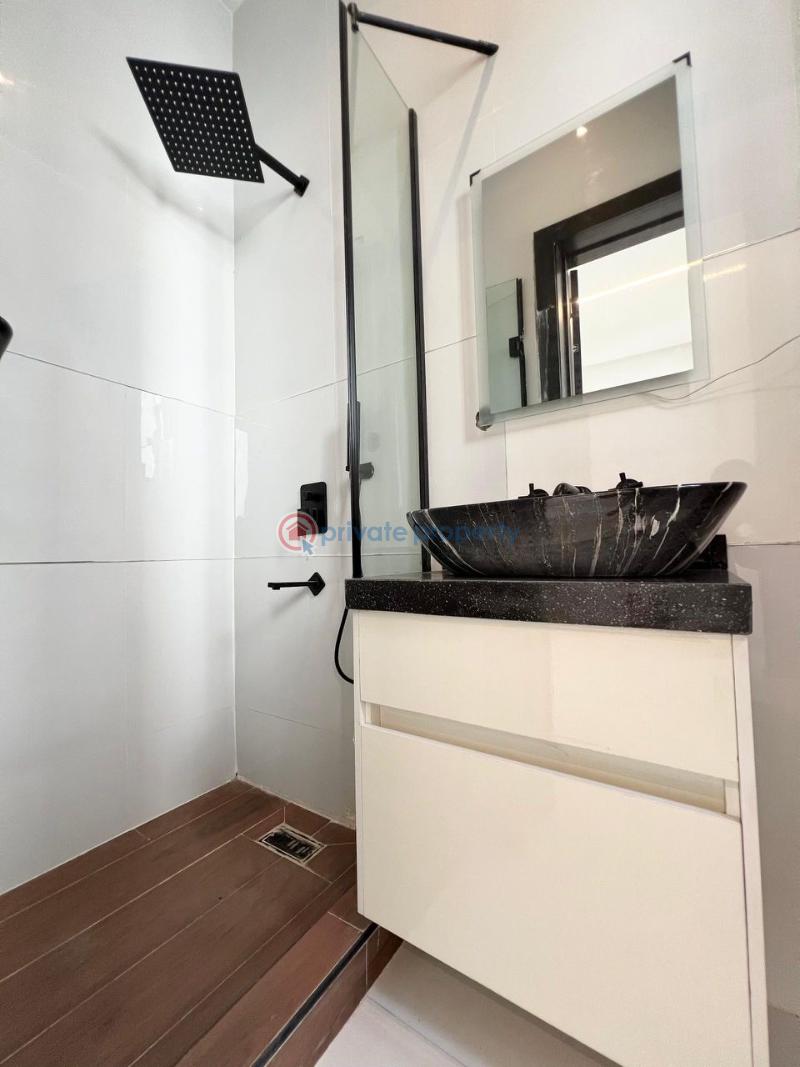 5 bedroom Detached Duplex For Sale Ajah Lagos - 15