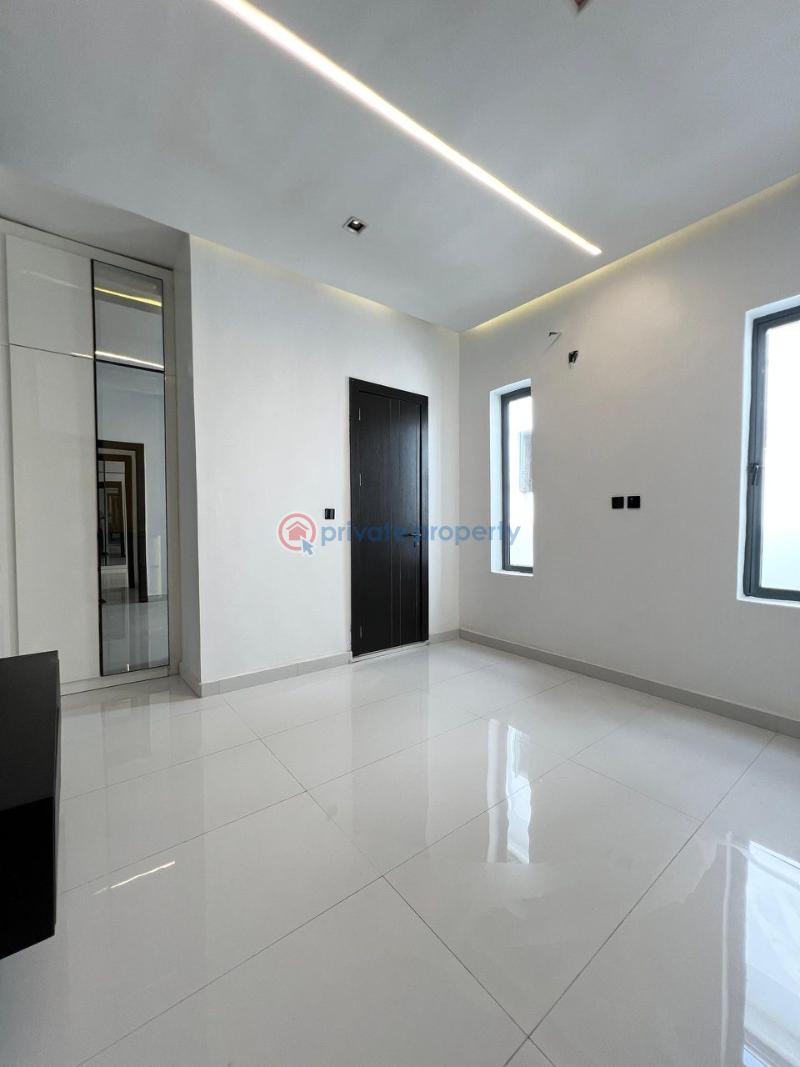 5 bedroom Detached Duplex For Sale Ajah Lagos - 16