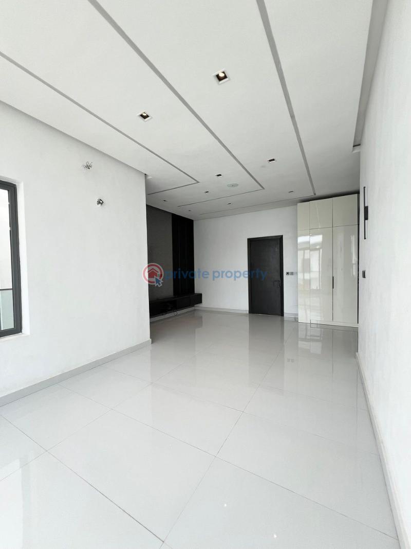 5 bedroom Detached Duplex For Sale Ajah Lagos - 27