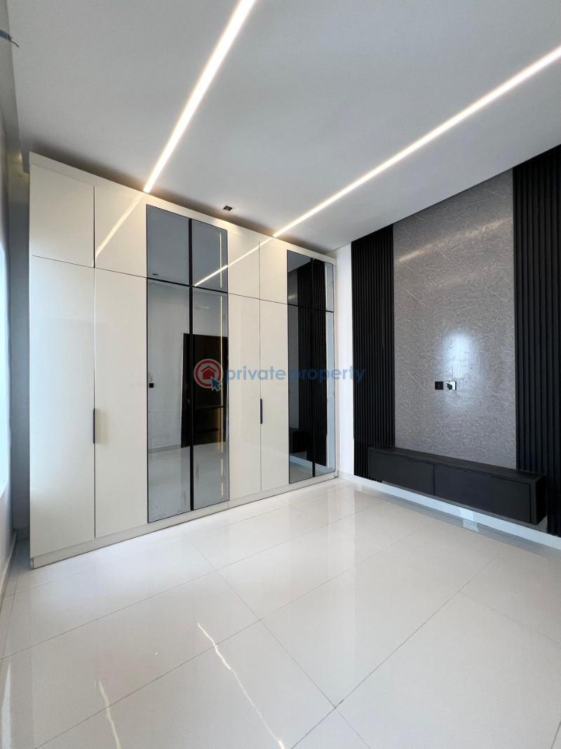 5 bedroom Detached Duplex For Sale Ajah Lagos - 13