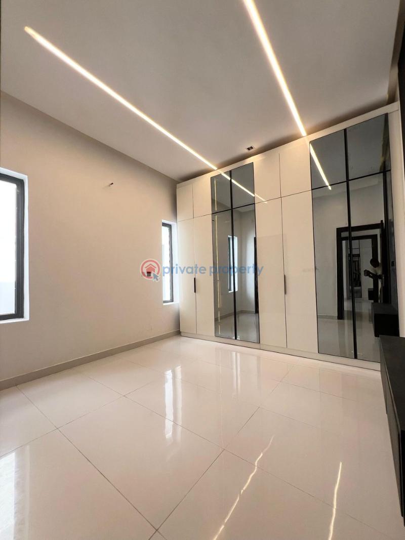 5 bedroom Detached Duplex For Sale Ajah Lagos - 14