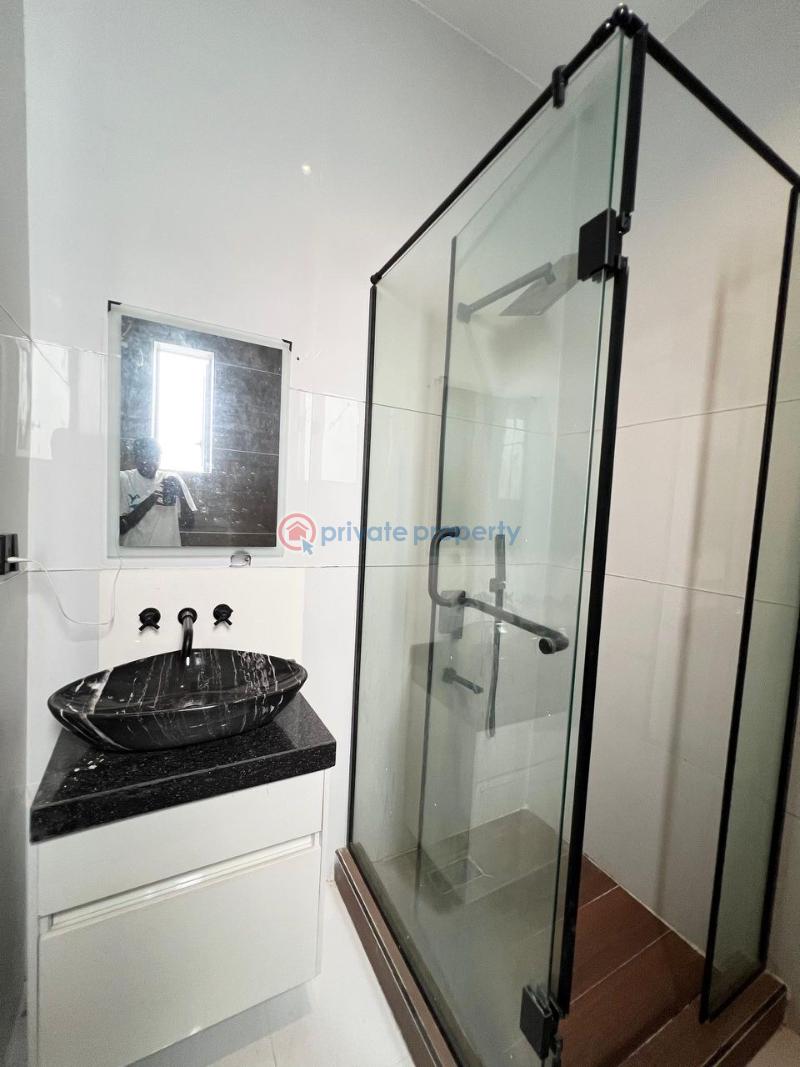 5 bedroom Detached Duplex For Sale Ajah Lagos - 20