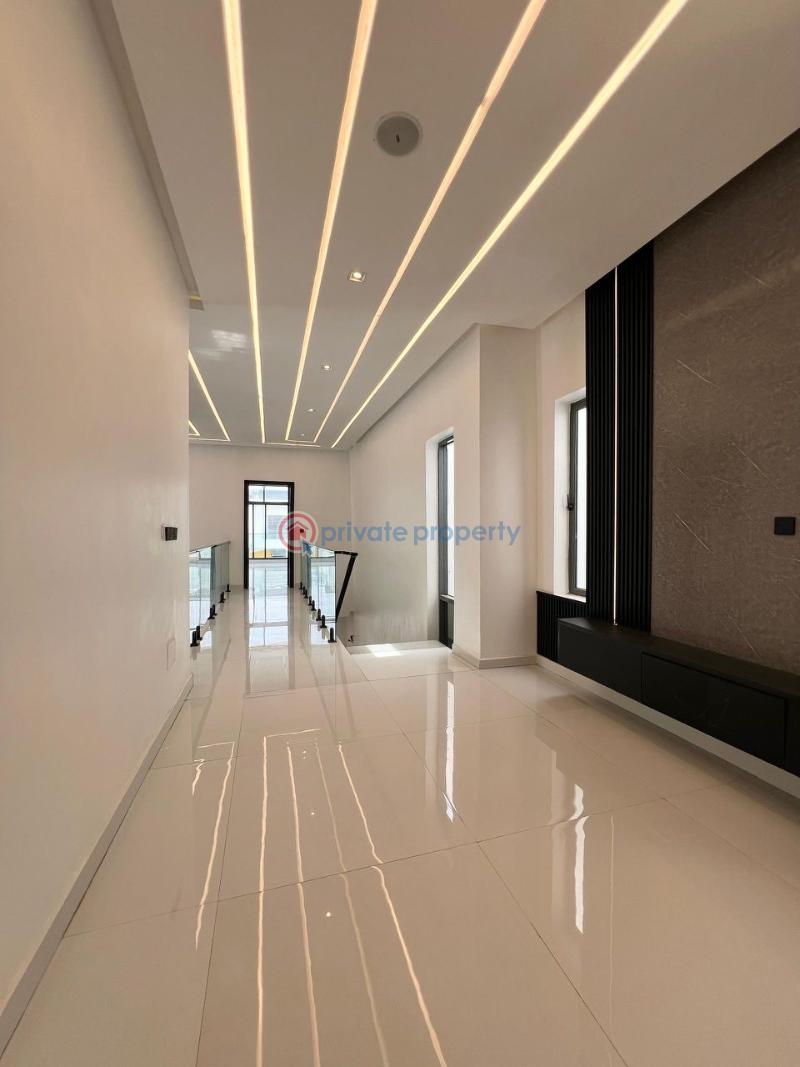 5 bedroom Detached Duplex For Sale Ajah Lagos - 21