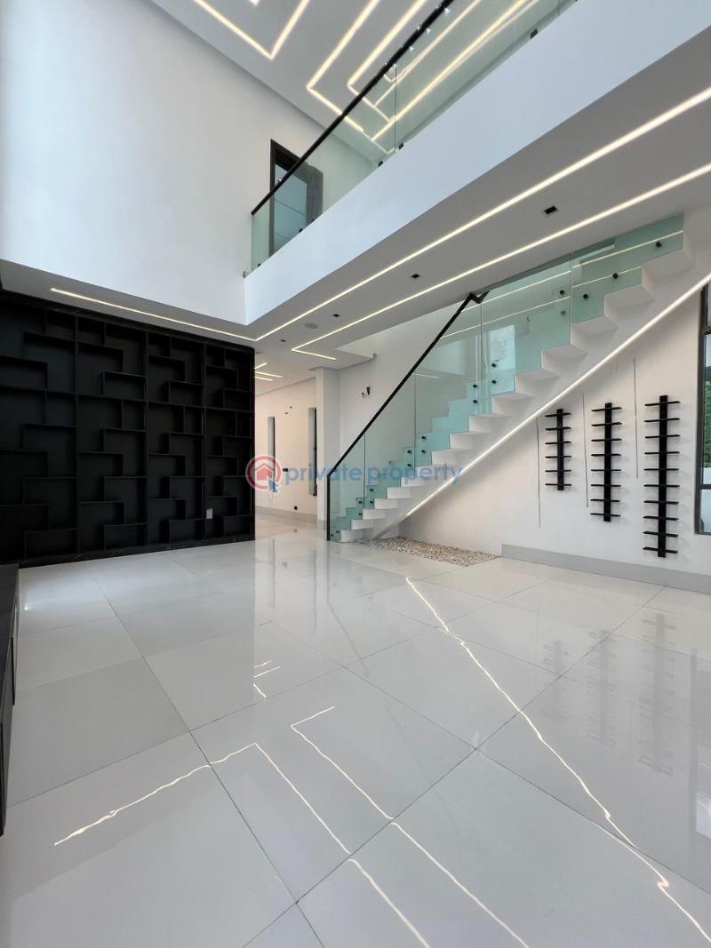 5 bedroom Detached Duplex For Sale Ajah Lagos - 10