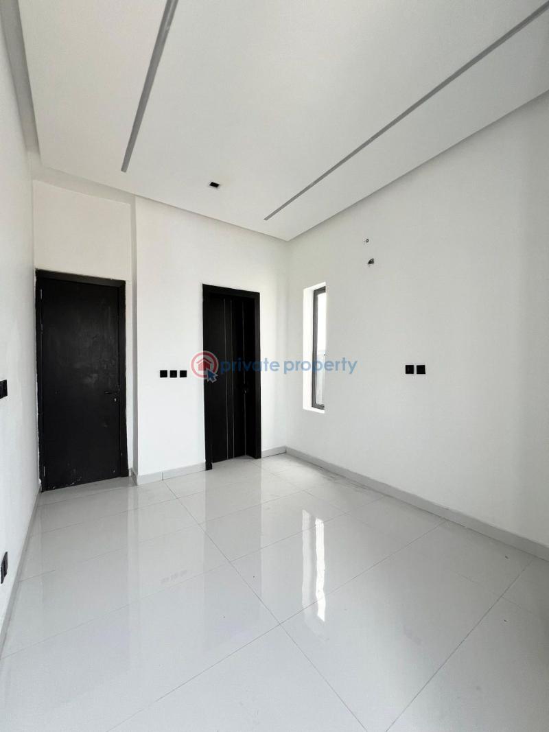 5 bedroom Detached Duplex For Sale Ajah Lagos - 23